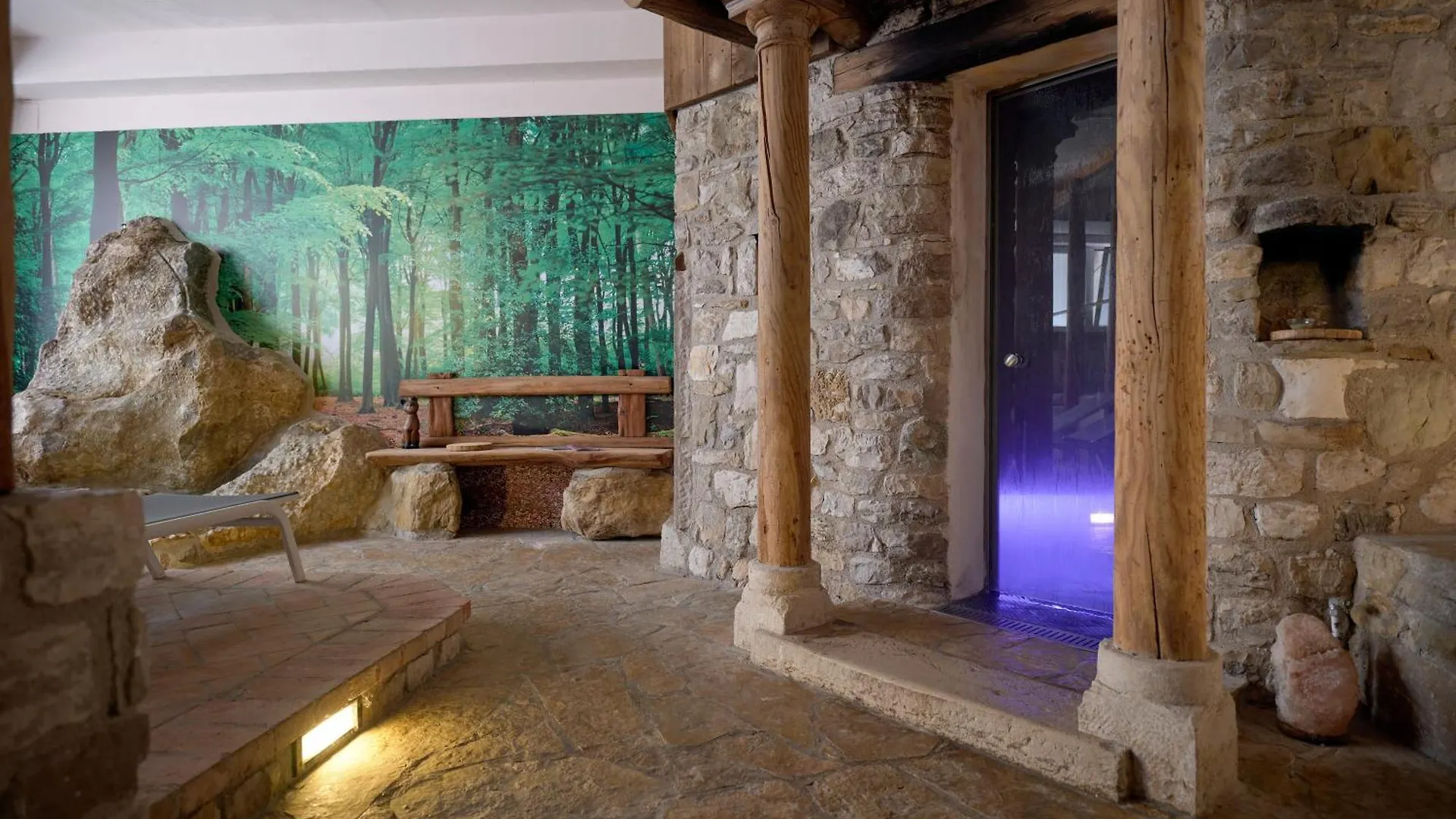 Ai Cadelach Hotel Giulia Revine Lago