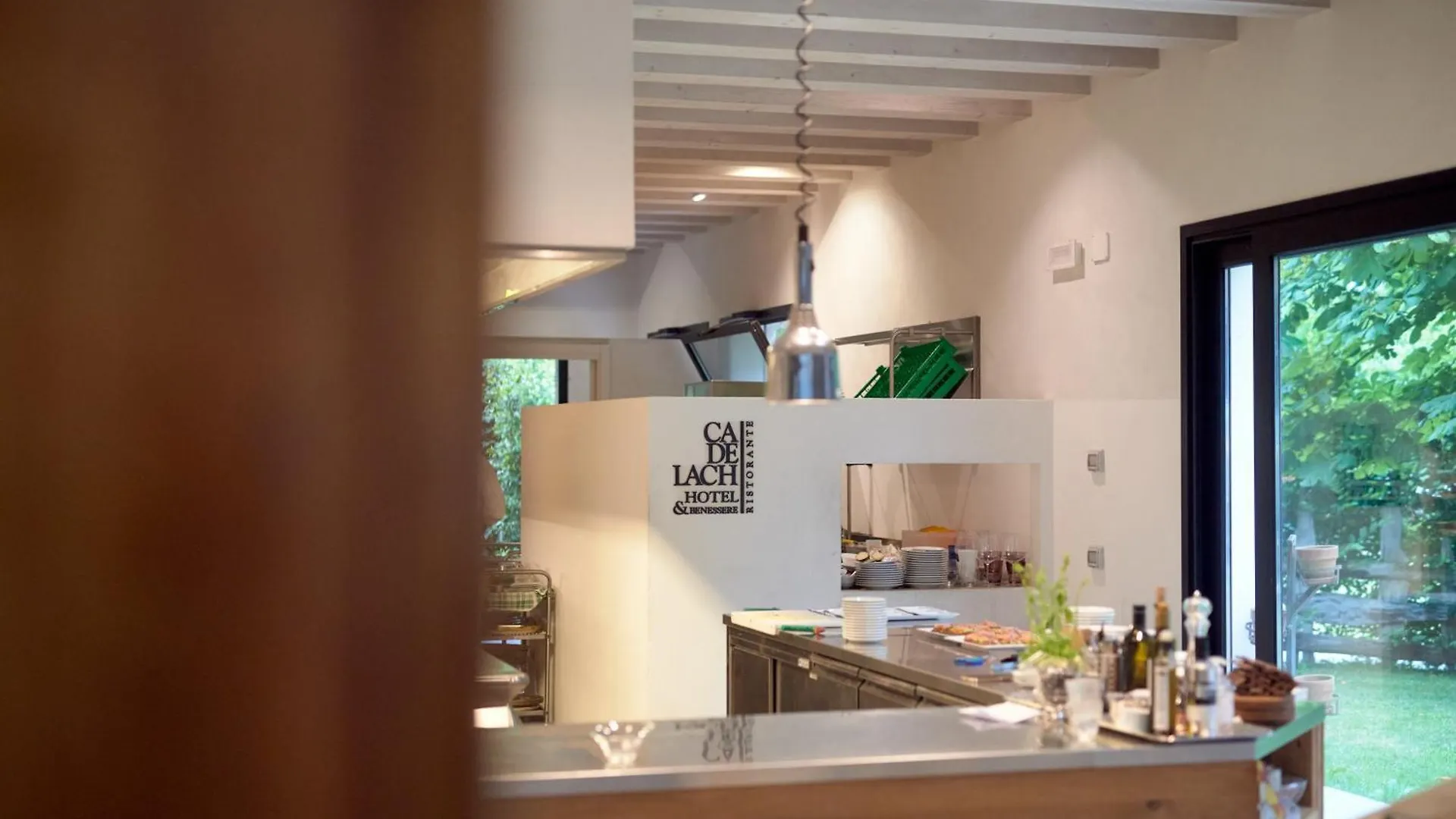 Ai Cadelach Hotel Giulia Revine Lago