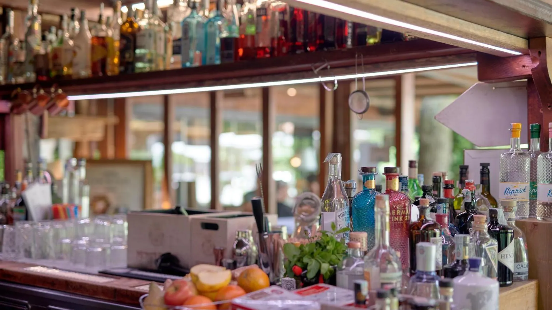 Ai Cadelach Hotel Giulia Revine Lago
