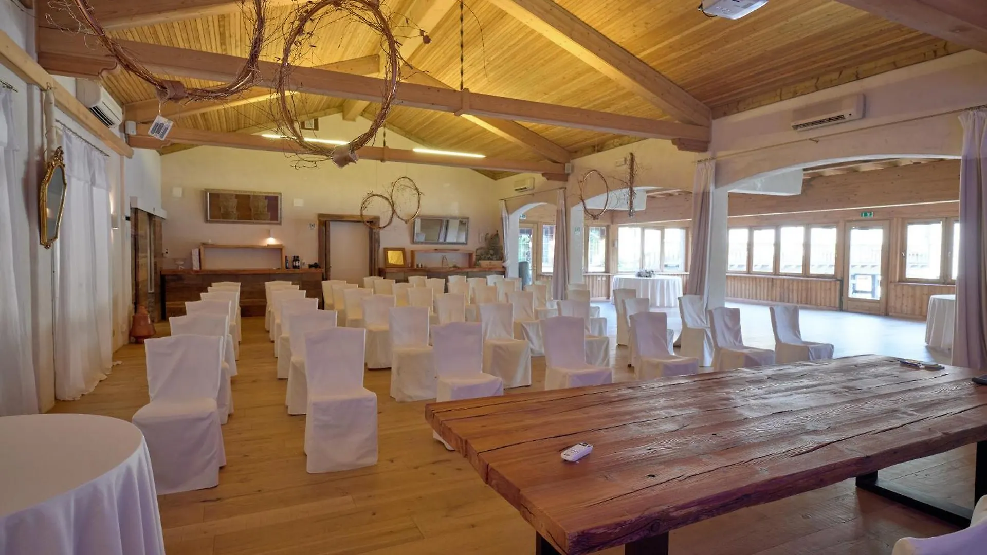 Ai Cadelach Hotel Giulia Revine Lago
