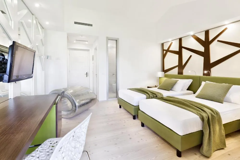 Ai Cadelach Hotel Giulia Revine Lago