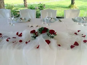 Ai Cadelach Hotel Giulia Revine Lago