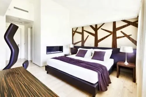Ai Cadelach Hotel Giulia Revine Lago