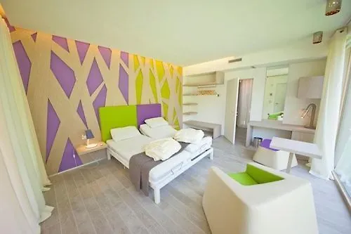 Ai Cadelach Hotel Giulia Revine Lago