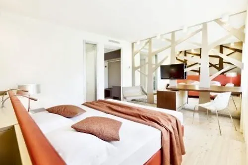 Ai Cadelach Hotel Giulia Revine Lago 3*,