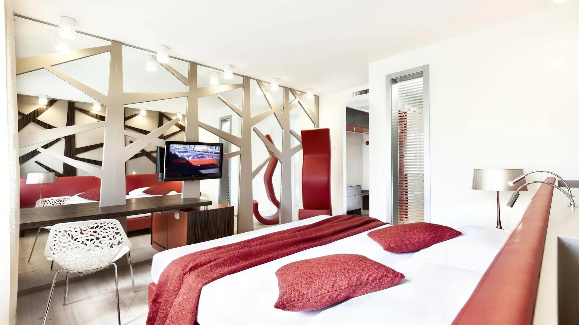 Ai Cadelach Hotel Giulia Revine Lago