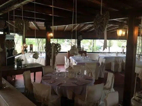 Ai Cadelach Hotel Giulia Revine Lago