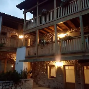 Gasthof Romantic Boutique Hospitality, Revine Lago
