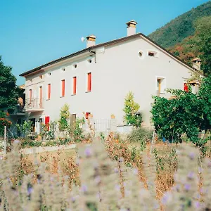 Frühstückspension Al Giardino Dei Laghi, Revine Lago
