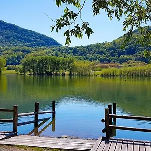 Ferienhaus Miralago View, Revine Lago