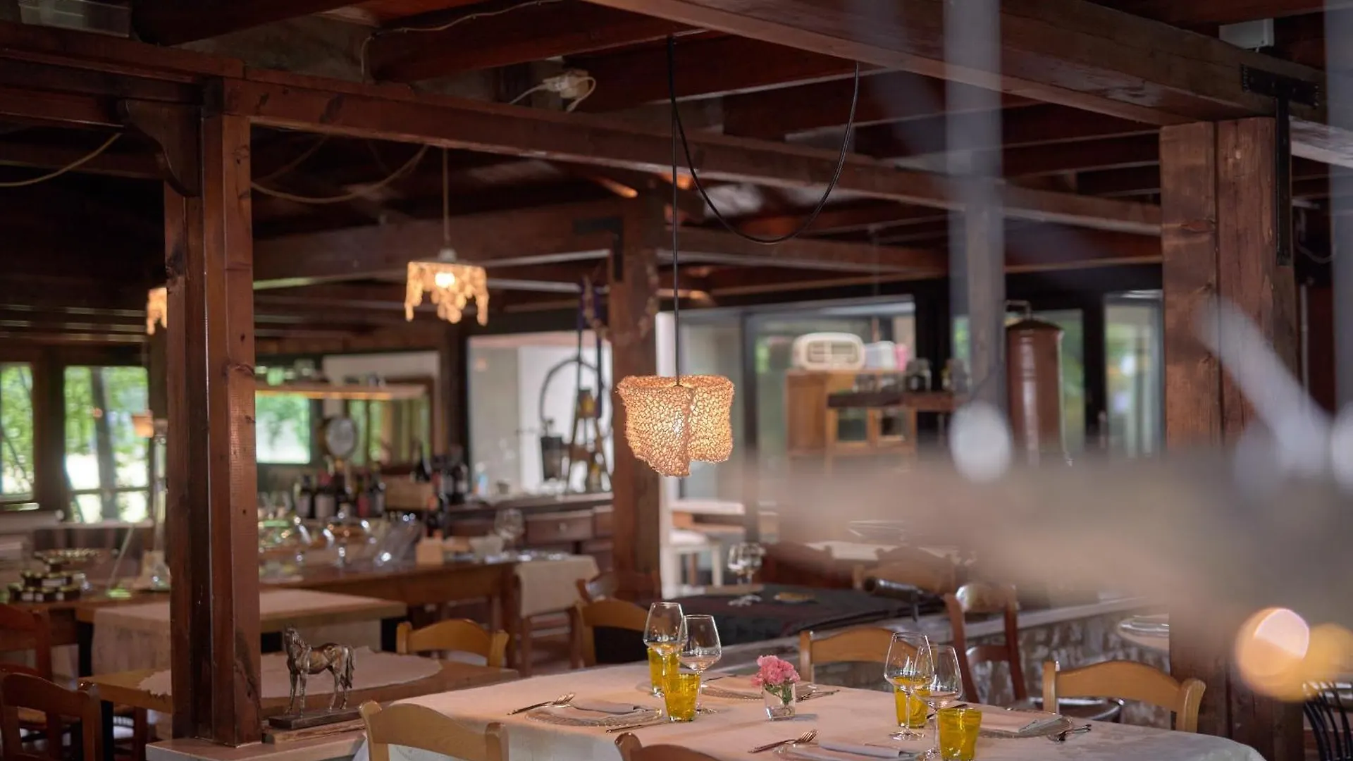 Ai Cadelach Hotel Giulia Revine Lago