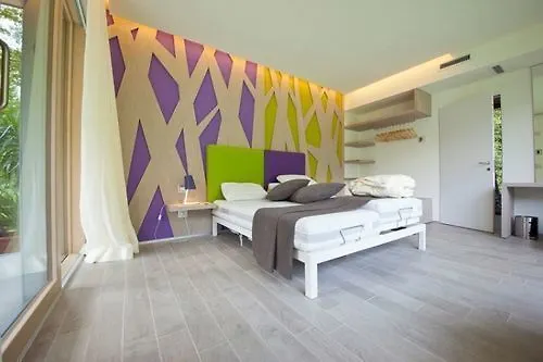 Ai Cadelach Hotel Giulia