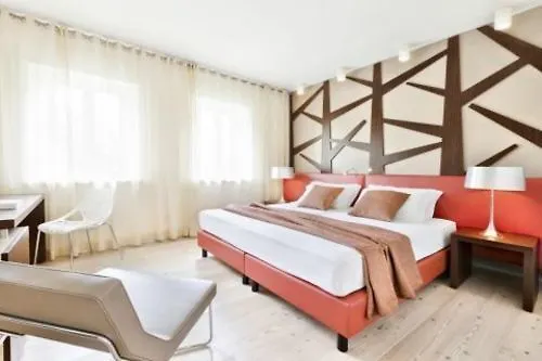 ***  Ai Cadelach Hotel Giulia Italy