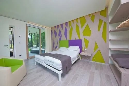 Ai Cadelach Hotel Giulia  Revine Lago