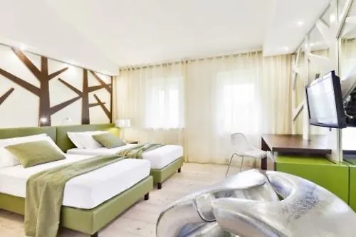 Ai Cadelach Hotel Giulia