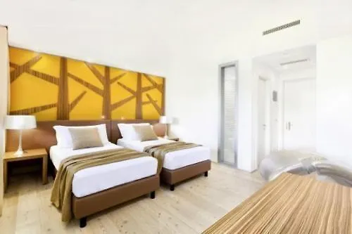 Ai Cadelach Hotel Giulia