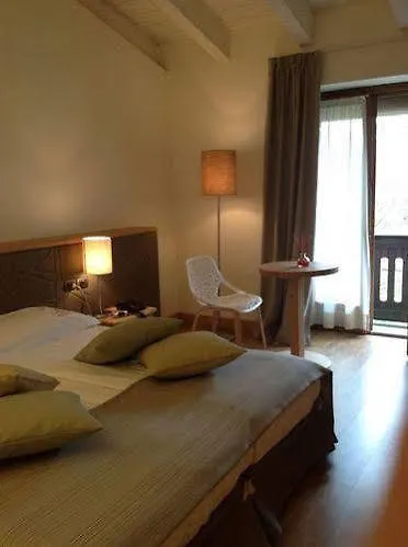 Ai Cadelach Hotel Giulia 3*, Revine Lago