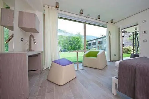 Ai Cadelach Hotel Giulia Italy