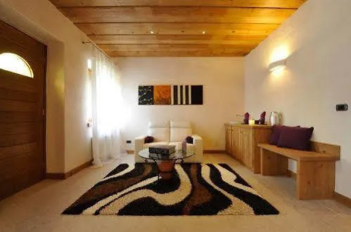 Ai Cadelach Hotel Giulia  Revine Lago