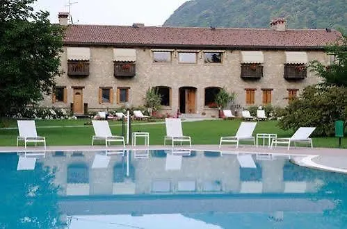***  Ai Cadelach Hotel Giulia Italy